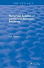 Image for Revival: Numerical Solution Of Convection-Diffusion Problems (1996)