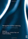 Image for Recognition of Prior Learning