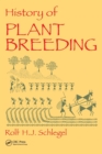 Image for History of Plant Breeding