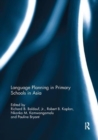 Image for Language Planning in Primary Schools in Asia