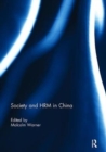 Image for Society and HRM in China