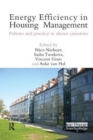 Image for Energy Efficiency in Housing Management