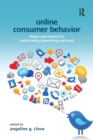 Image for Online Consumer Behavior