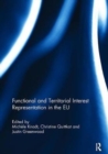 Image for Functional and Territorial Interest Representation in the EU