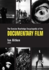 Image for The concise Routledge encyclopedia of the documentary film