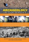 Image for Archaeology in the Making