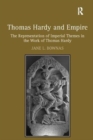 Image for Thomas Hardy and Empire