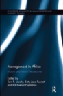 Image for Management in Africa : Macro and Micro Perspectives