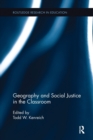 Image for Geography and social justice in the classroom