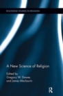 Image for A New Science of Religion