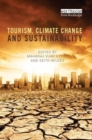 Image for Tourism, Climate Change and Sustainability