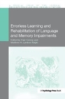 Image for Errorless Learning and Rehabilitation of Language and Memory Impairments