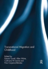 Image for Transnational Migration and Childhood