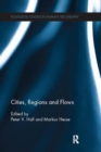 Image for Cities, Regions and Flows
