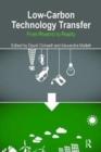 Image for Low-Carbon Technology Transfer : From Rhetoric to Reality