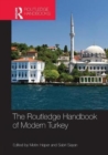 Image for The Routledge Handbook of Modern Turkey