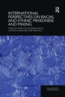 Image for International Perspectives on Racial and Ethnic Mixedness and Mixing