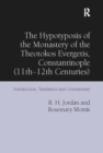 Image for The Hypotyposis of the Monastery of the Theotokos Evergetis, Constantinople (11th-12th Centuries) : Introduction, Translation and Commentary