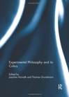 Image for Experimental Philosophy and its Critics