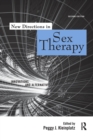 Image for New Directions in Sex Therapy