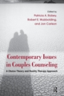 Image for Contemporary Issues in Couples Counseling