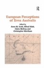 Image for European Perceptions of Terra Australis