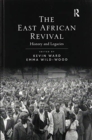 Image for The East African Revival