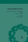 Image for Anti-Jacobin Novels, Part I, Volume 5