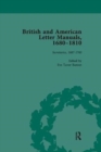 Image for British and American Letter Manuals, 1680-1810, Volume 2