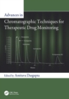 Image for Advances in Chromatographic Techniques for Therapeutic Drug Monitoring