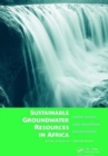 Image for Sustainable Groundwater Resources in Africa
