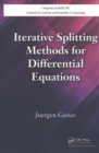 Image for Iterative Splitting Methods for Differential Equations