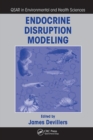 Image for Endocrine Disruption Modeling
