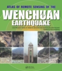 Image for Atlas of remote sensing of the Wenchuan Earthquake