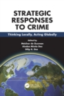 Image for Strategies and Responses to Crime