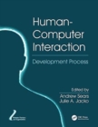 Image for Human-Computer Interaction : Development Process