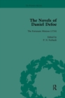 Image for The Novels of Daniel Defoe, Part II vol 9