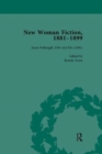 Image for New Woman Fiction, 1881-1899, Part I Vol 1
