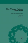 Image for New Woman Fiction, 1881-1899, Part I Vol 2