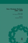 Image for New Woman Fiction, 1881-1899, Part I Vol 3