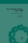 Image for New woman fiction, 1881-1899Part III, vol. 7
