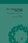 Image for New woman fiction, 1881-1899Part III, vol. 9