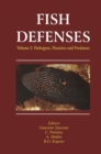 Image for Fish Defenses Vol. 2