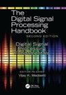 Image for Digital Signal Processing Fundamentals