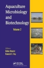 Image for Aquaculture Microbiology and Biotechnology, Volume Two