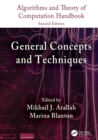 Image for Algorithms and Theory of Computation Handbook, Volume 1 : General Concepts and Techniques