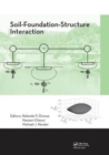 Image for Soil-Foundation-Structure Interaction