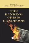 Image for The Banking Crisis Handbook