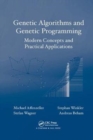 Image for Genetic Algorithms and Genetic Programming