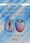 Image for Essentials of Topology with Applications